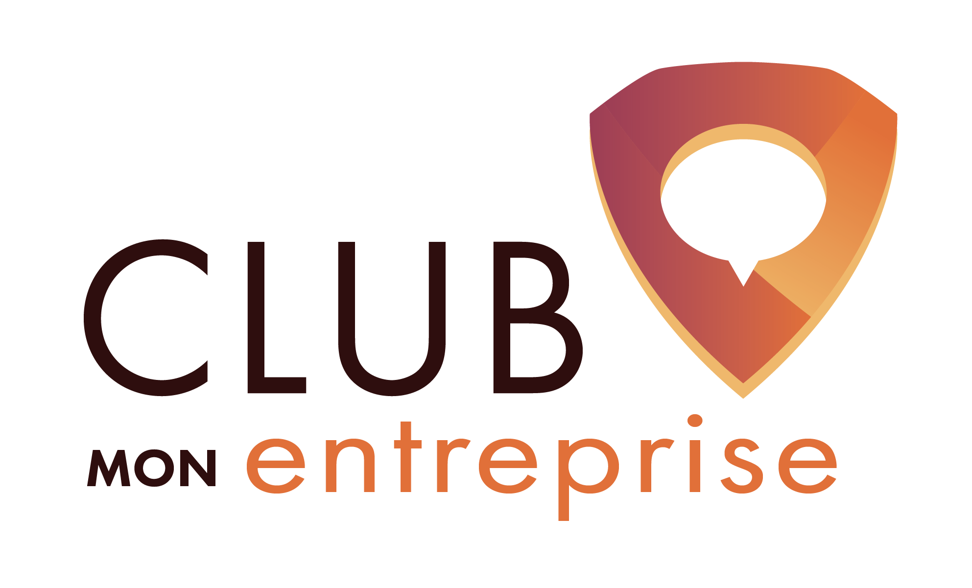 Logo mon club entreprise